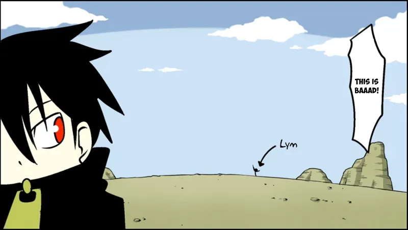 Senyuu. Chapter 13.98 page 38