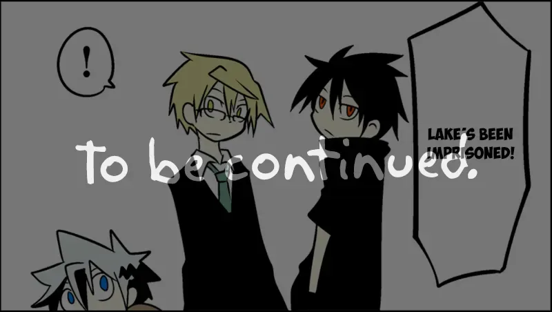 Senyuu. Chapter 13.98 page 41