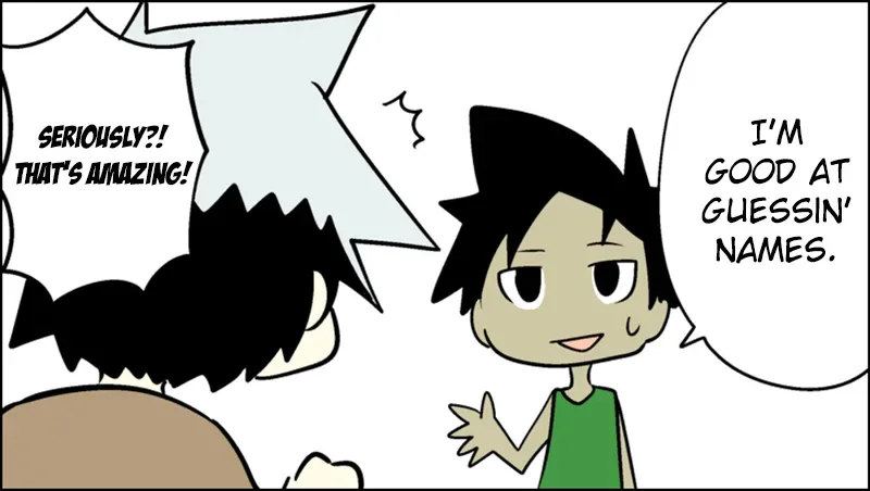 Senyuu. Chapter 13.99 page 20