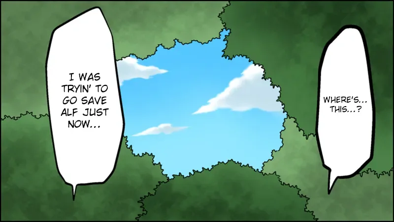 Senyuu. Chapter 13.99 page 14