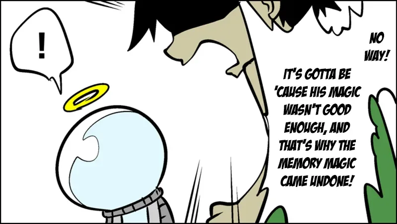 Senyuu. Chapter 13.99 page 8
