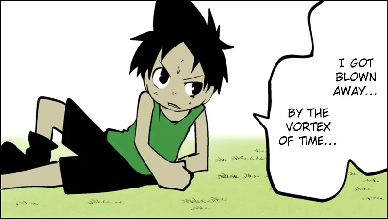 Senyuu. Chapter 13.99 page 15