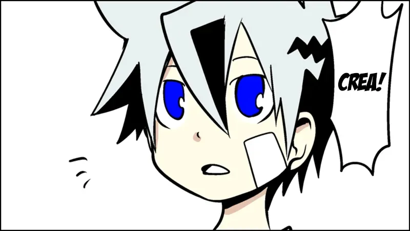 Senyuu. Chapter 13.99 page 17