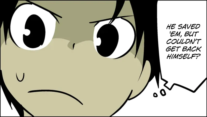 Senyuu. Chapter 13.99 page 5