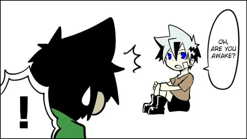 Senyuu. Chapter 13.99 page 16
