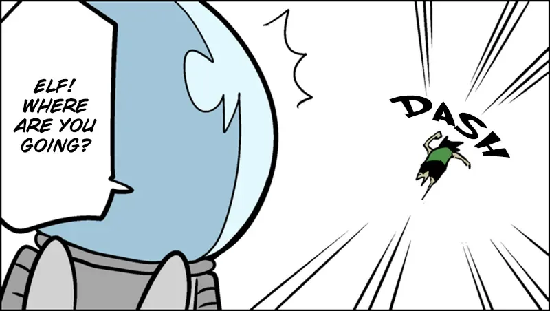 Senyuu. Chapter 13.99 page 9