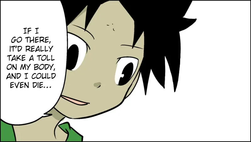 Senyuu. Chapter 13.99 page 26