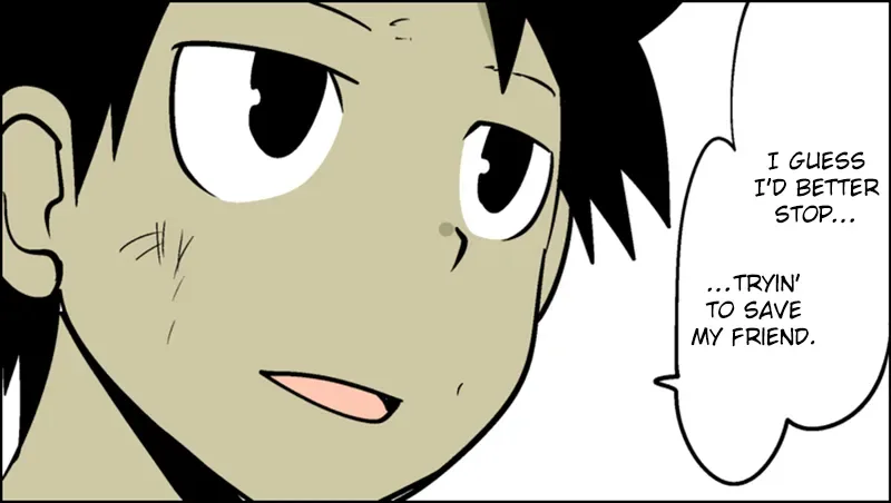 Senyuu. Chapter 13.99 page 29
