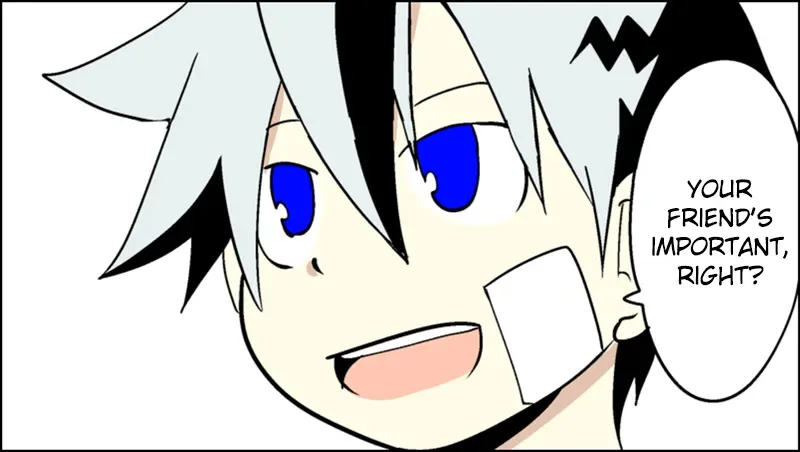 Senyuu. Chapter 13.99 page 35