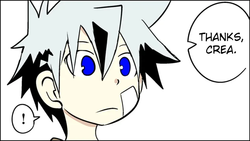Senyuu. Chapter 13.99 page 39