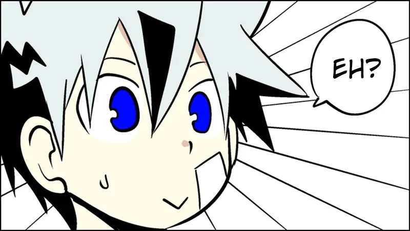 Senyuu. Chapter 13.99 page 41