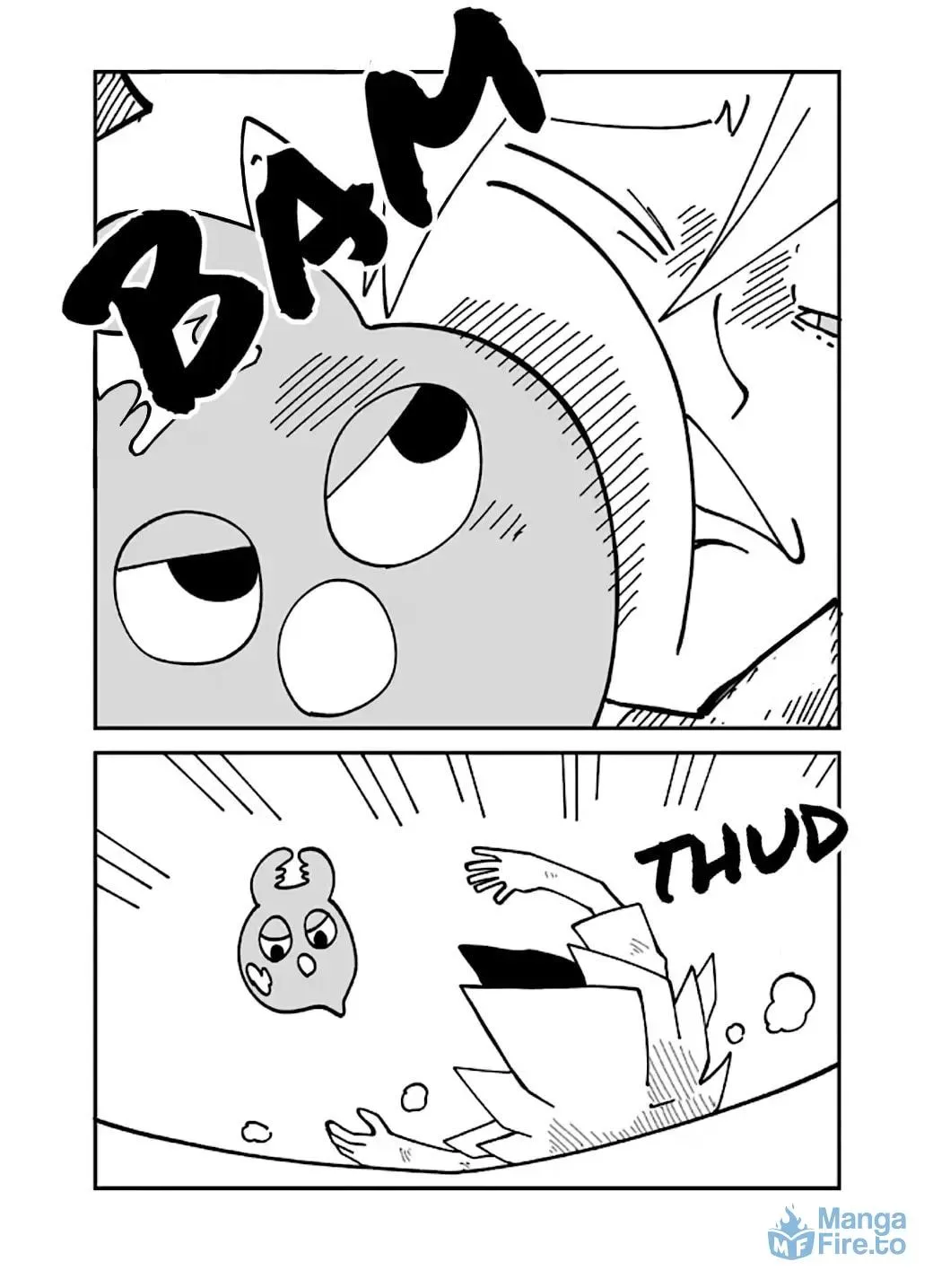Senyuu. Chapter 132 page 3