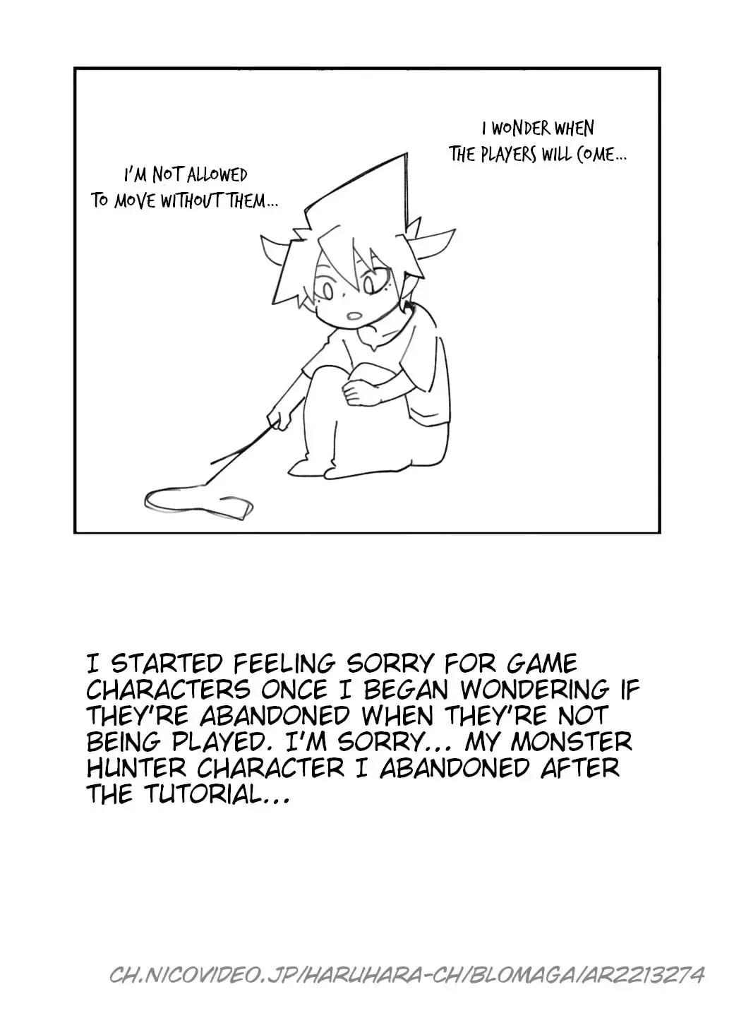 Senyuu. Chapter 132 page 10