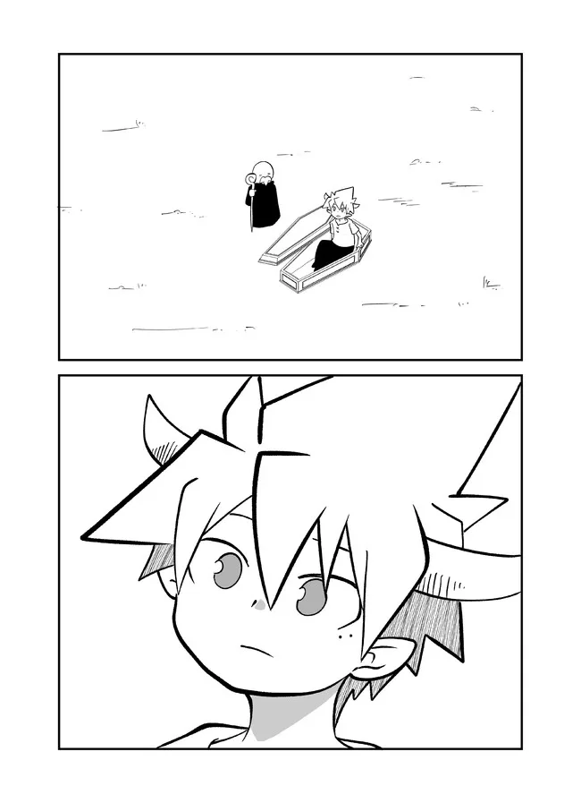 Senyuu. Chapter 133 page 8