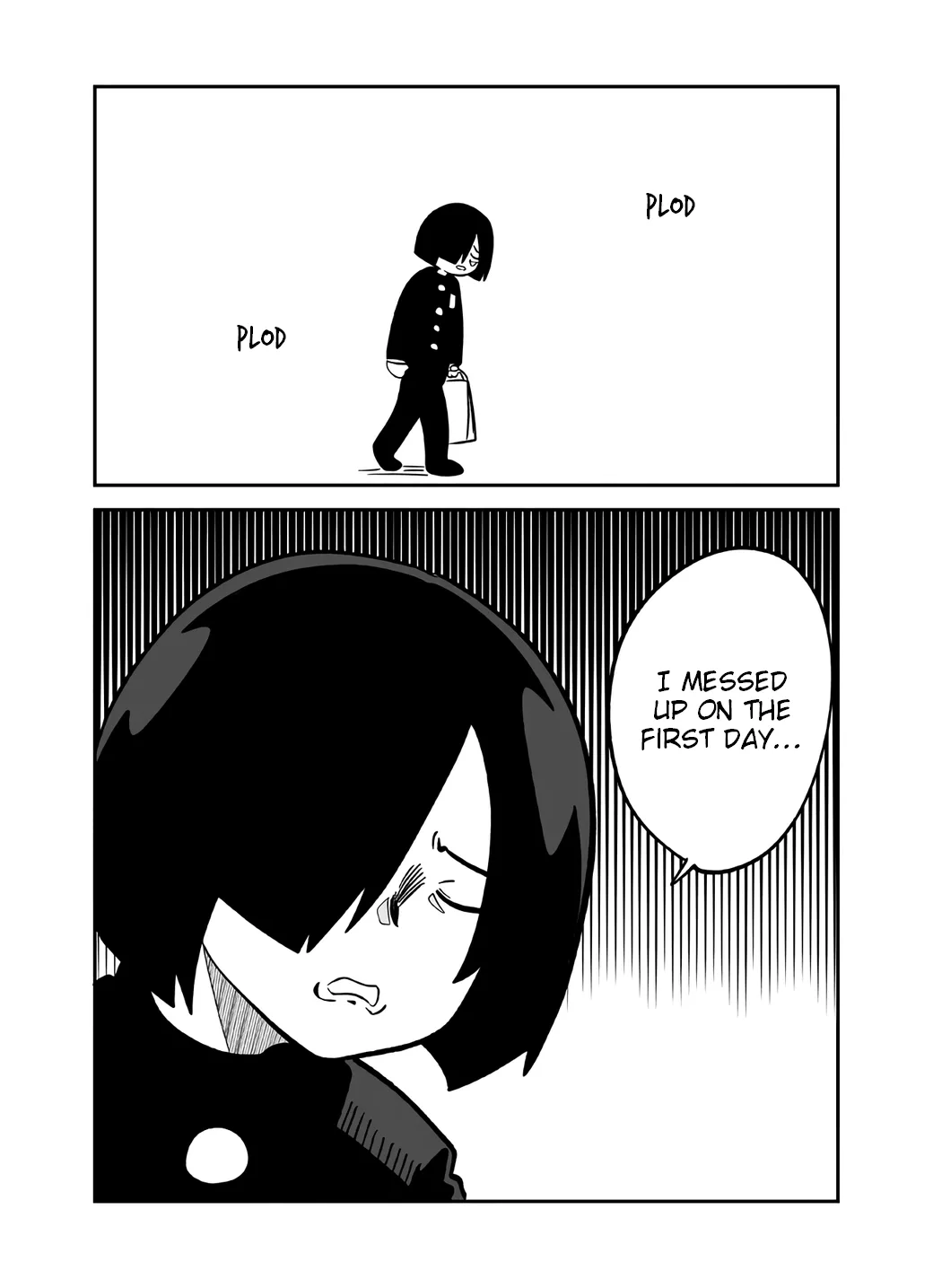 Senyuu. Chapter 135 page 2