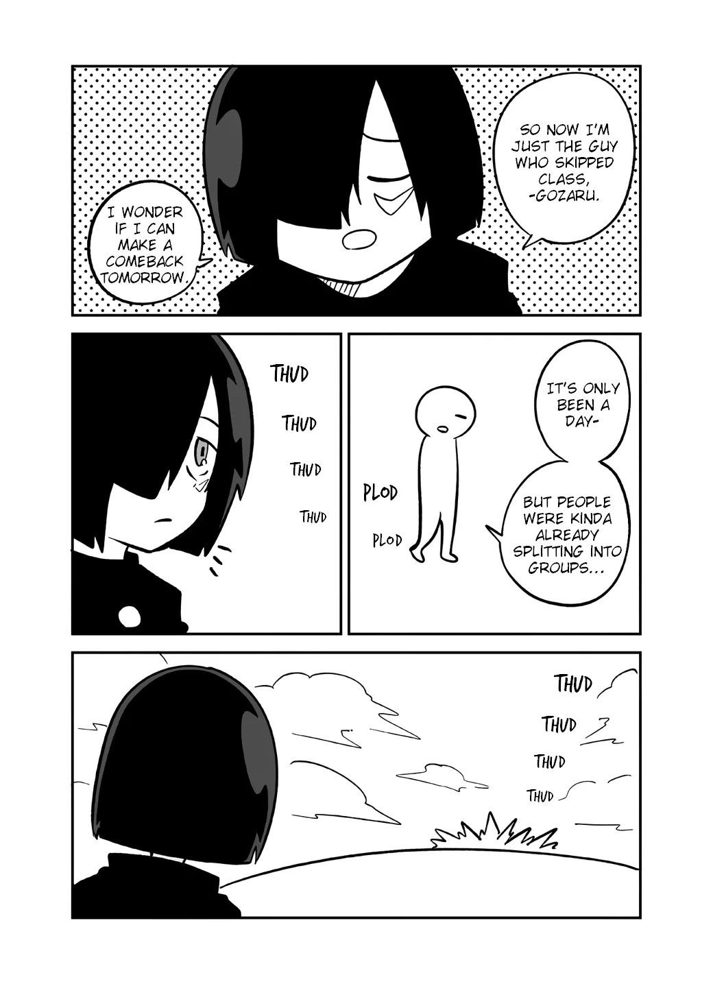 Senyuu. Chapter 135 page 4