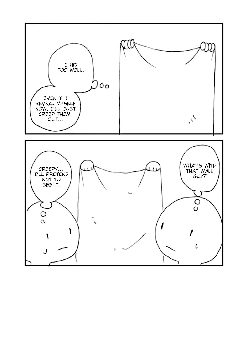 Senyuu. Chapter 135 page 9