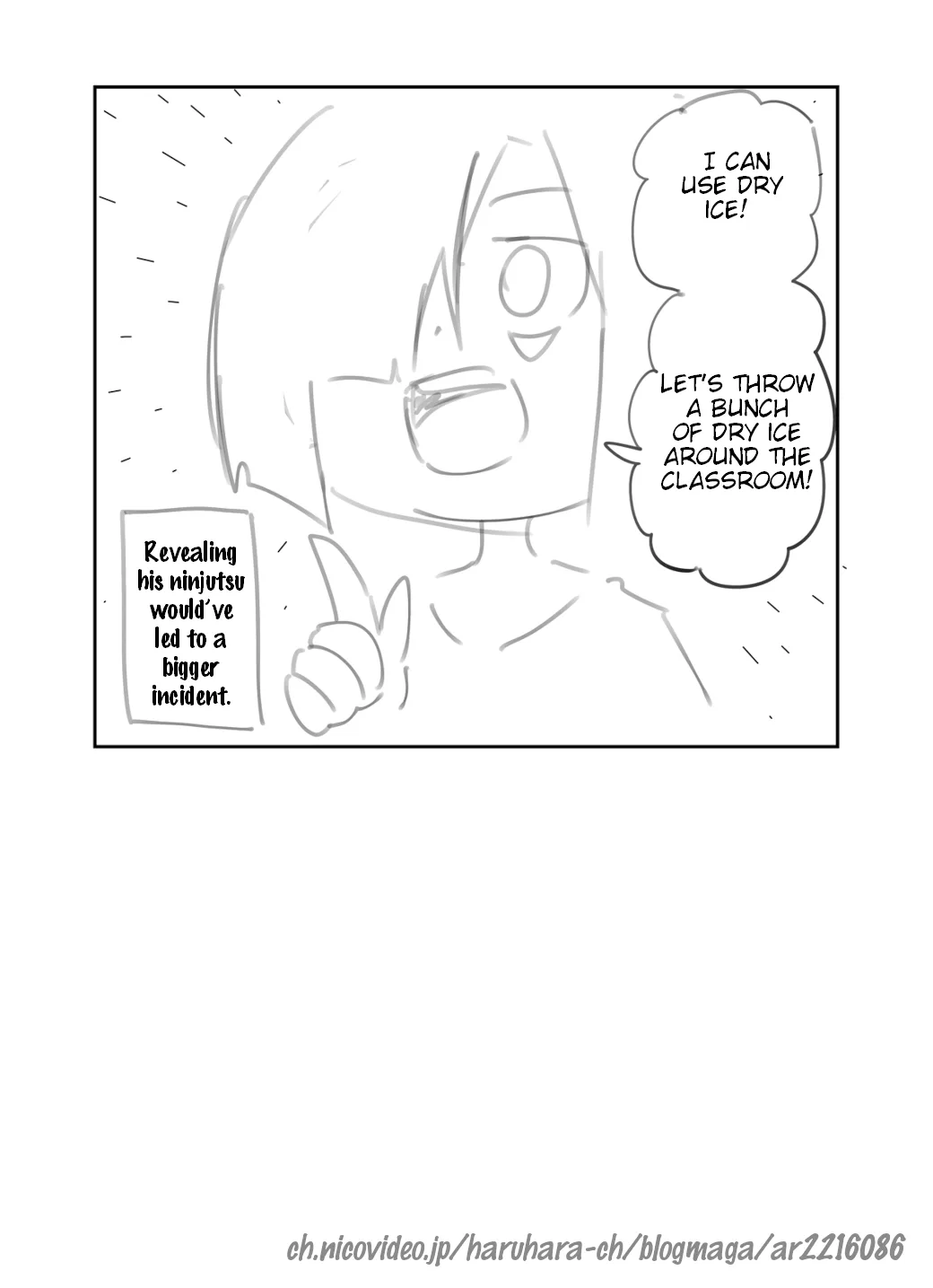 Senyuu. Chapter 135 page 11