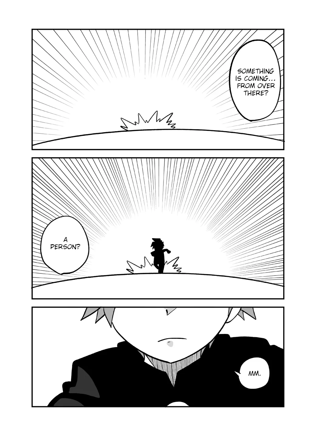 Senyuu. Chapter 135 page 5