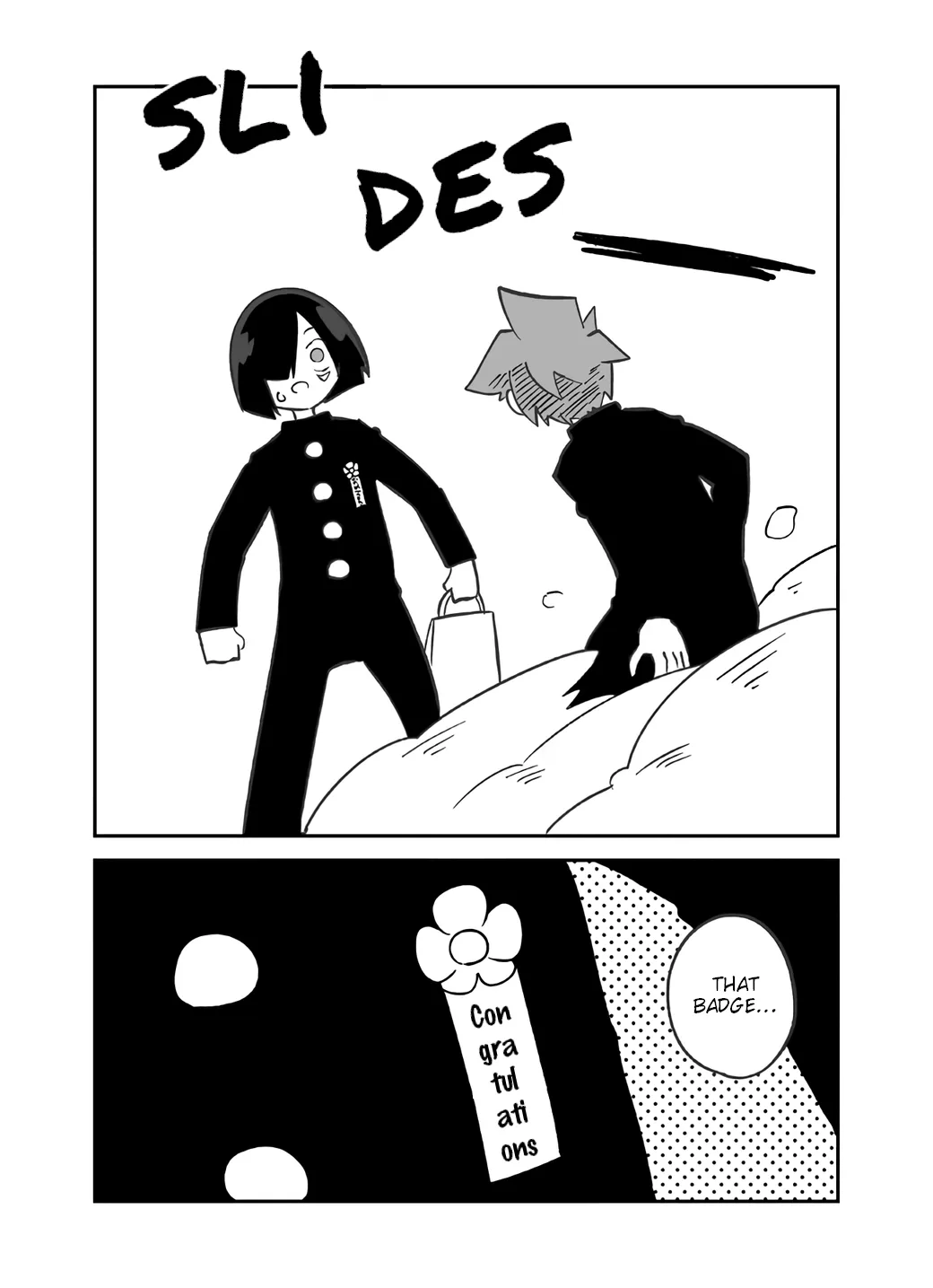Senyuu. Chapter 135 page 6
