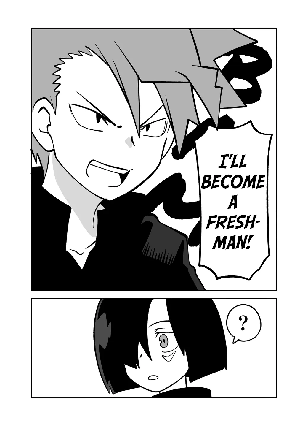 Senyuu. Chapter 136 page 6