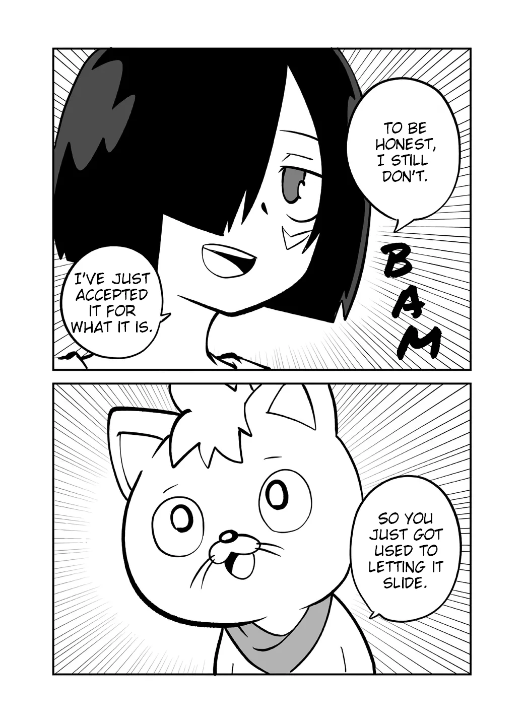 Senyuu. Chapter 137 page 6