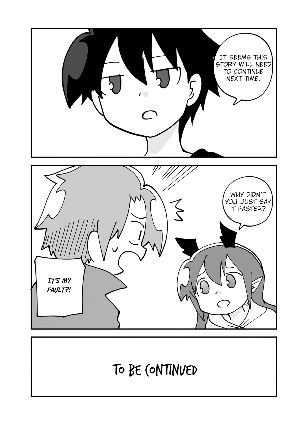 Senyuu. Chapter 138 page 7