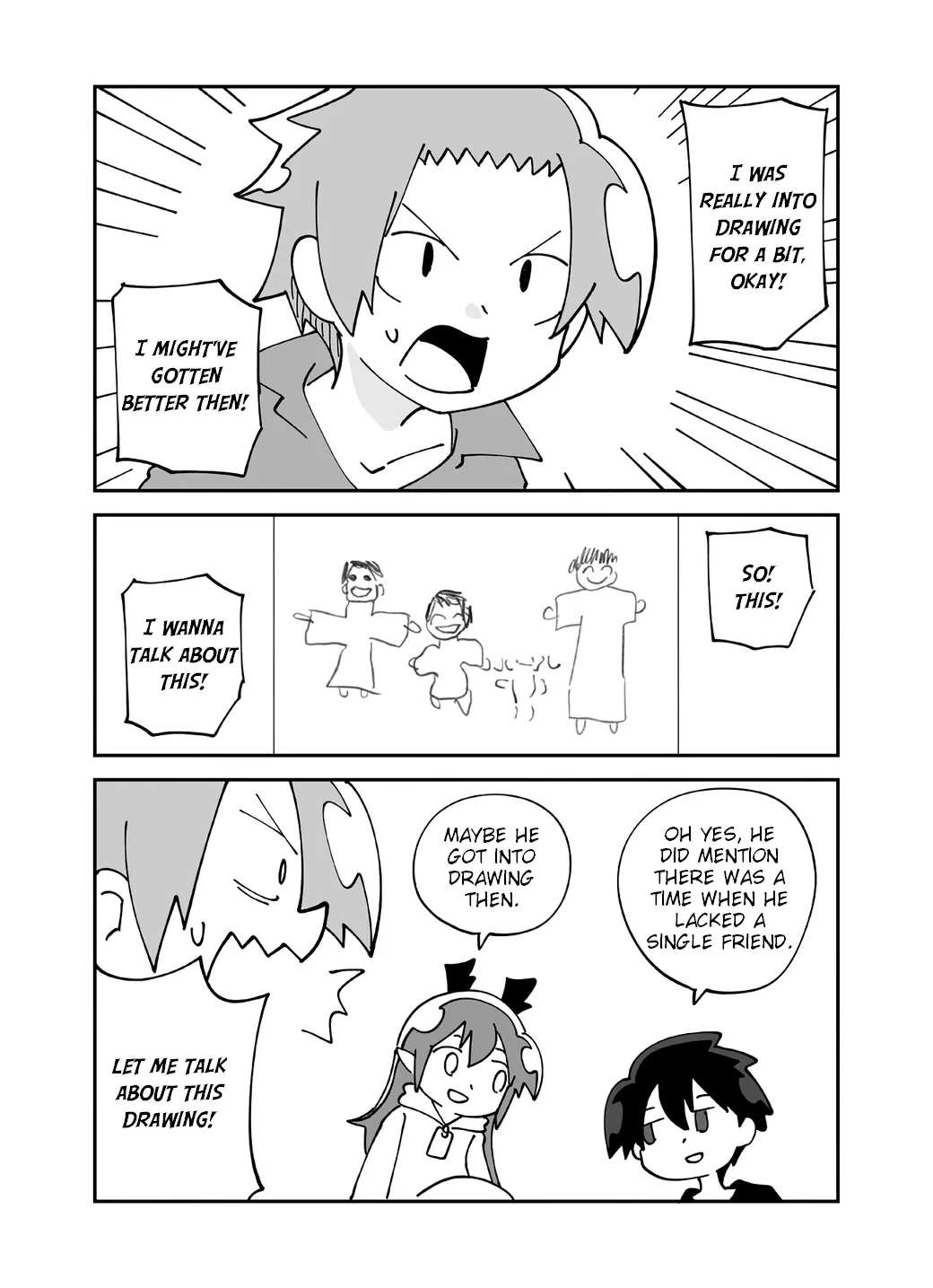 Senyuu. Chapter 138 page 5