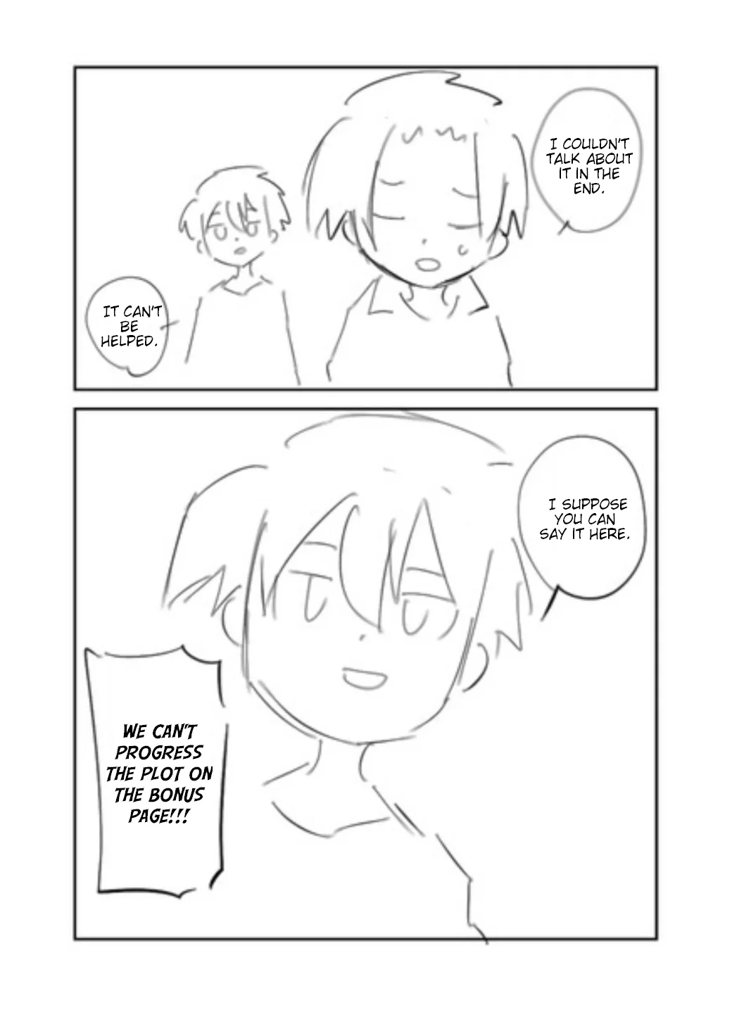 Senyuu. Chapter 138 page 9