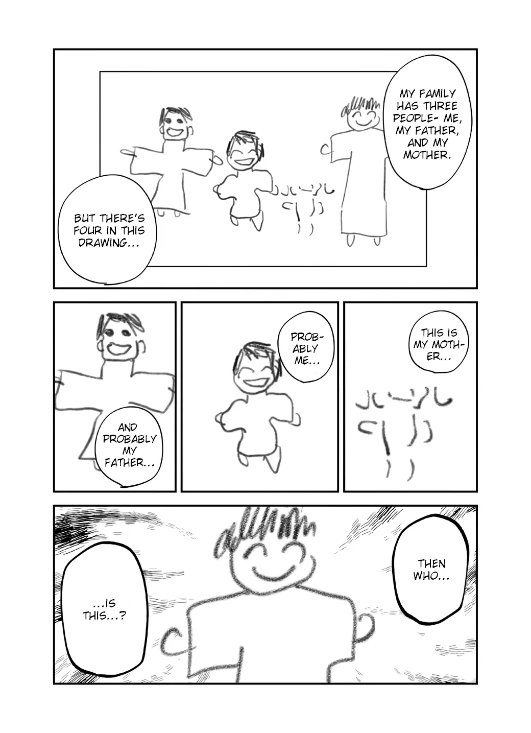 Senyuu. Chapter 139 page 2