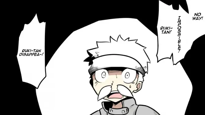 Senyuu. Chapter 14.96 page 6