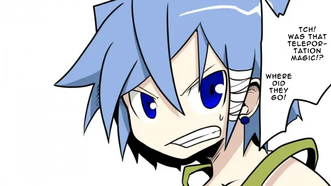 Senyuu. Chapter 14.96 page 9