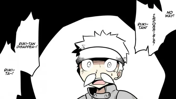 Senyuu. Chapter 14.96 page 7