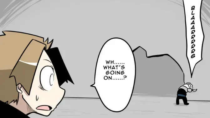 Senyuu. Chapter 14.96 page 8