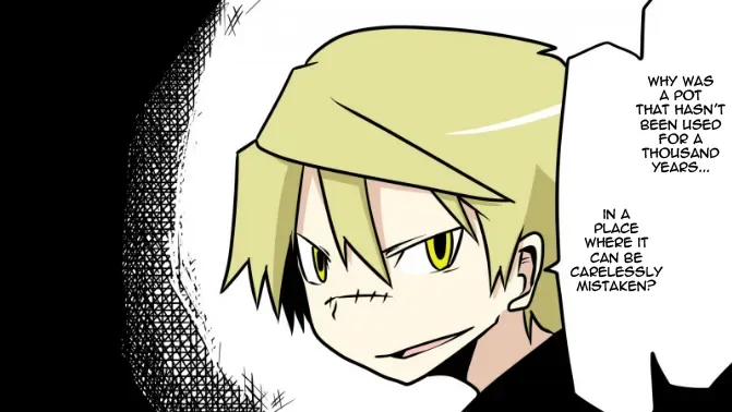 Senyuu. Chapter 14.96 page 25