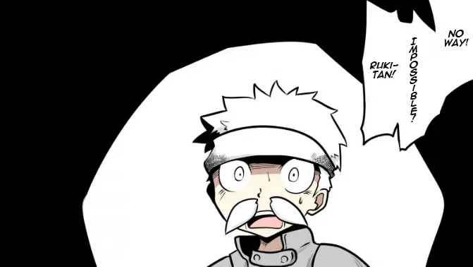 Senyuu. Chapter 14.96 page 5