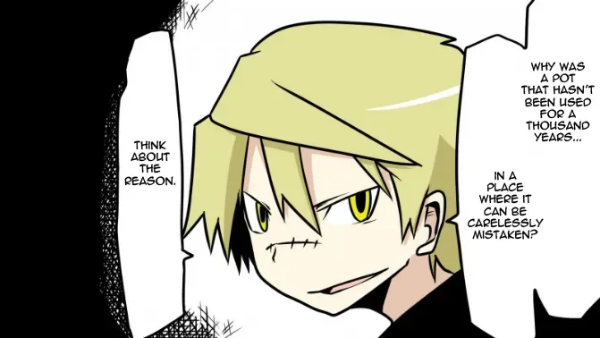 Senyuu. Chapter 14.96 page 26