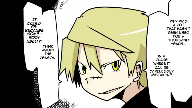 Senyuu. Chapter 14.96 page 27