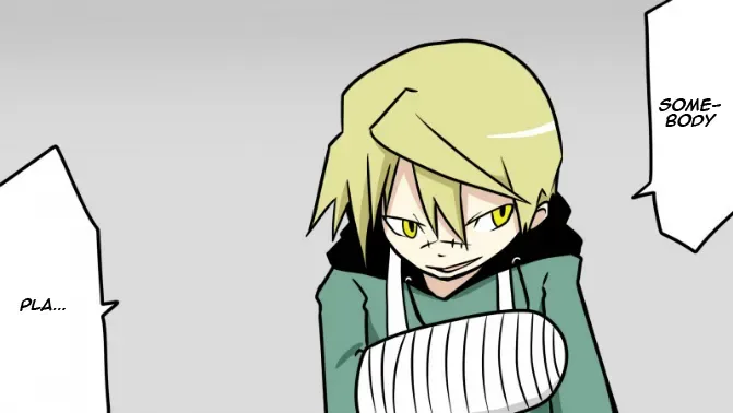 Senyuu. Chapter 14.96 page 31