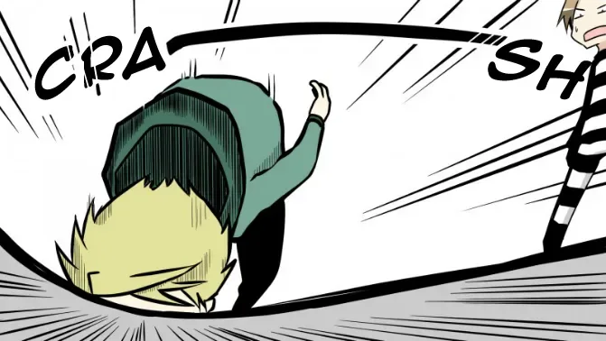 Senyuu. Chapter 14.96 page 33