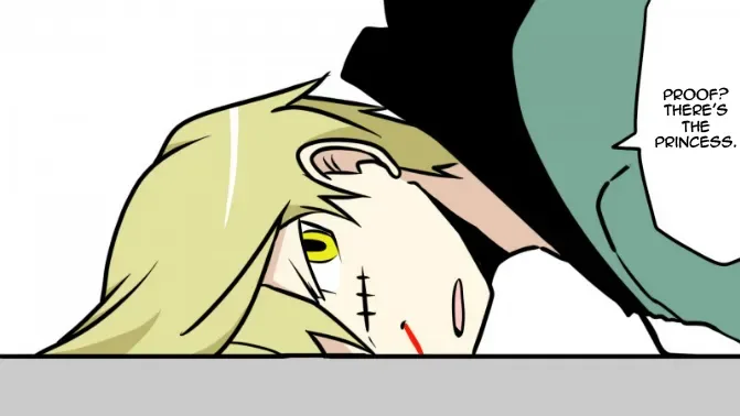 Senyuu. Chapter 14.96 page 39