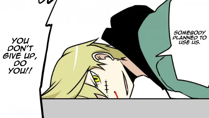 Senyuu. Chapter 14.96 page 36
