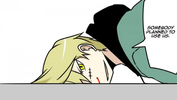 Senyuu. Chapter 14.96 page 35