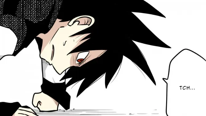 Senyuu. Chapter 14.96 page 49