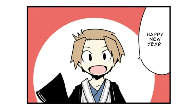 Senyuu. Chapter 14.96 page 54