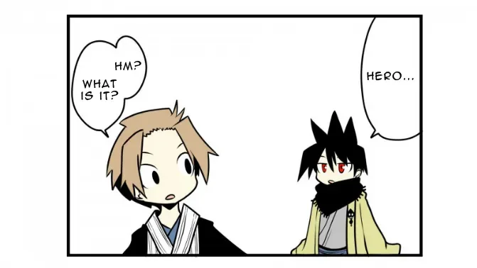 Senyuu. Chapter 14.96 page 55
