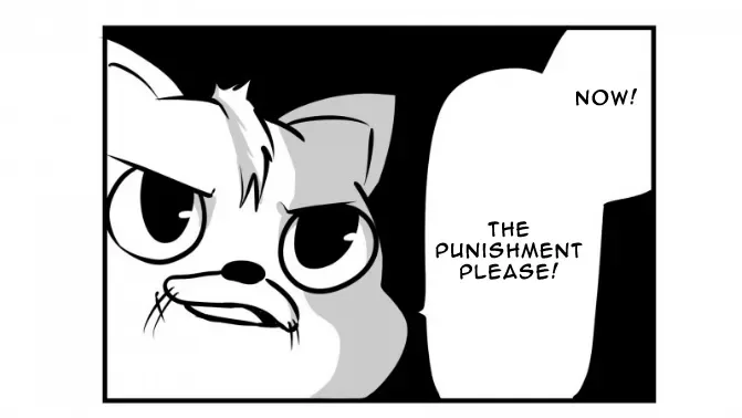 Senyuu. Chapter 14.96 page 67