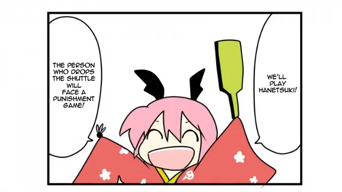 Senyuu. Chapter 14.96 page 64