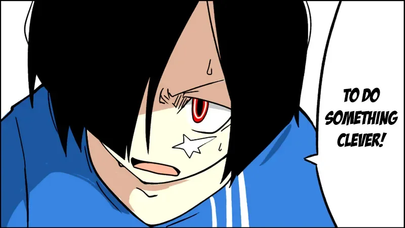 Senyuu. Chapter 14.97 page 11