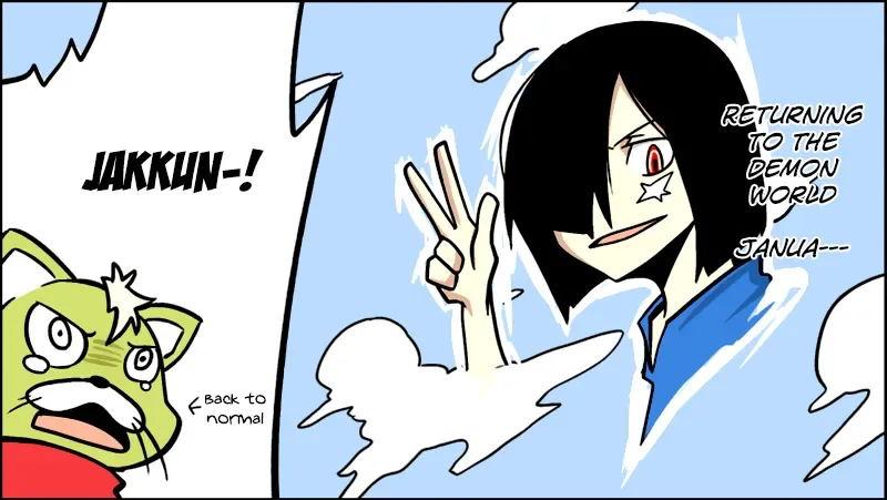 Senyuu. Chapter 14.97 page 21
